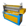 Corrugated Bending Machine